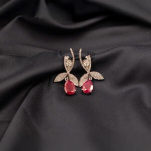 Elegance Drop Earrings